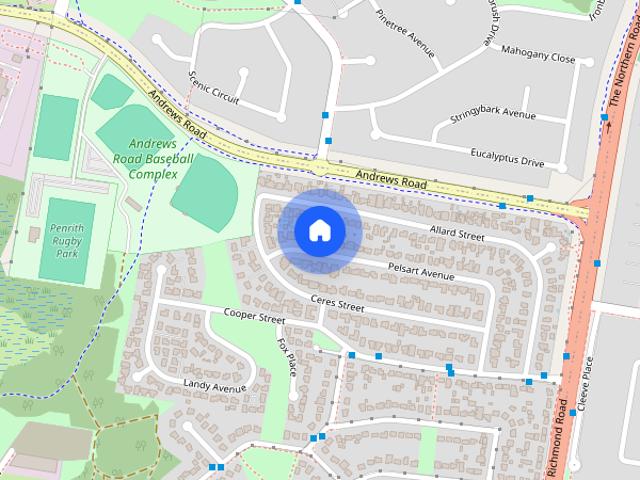 House for rent in Sydney, New South Wales