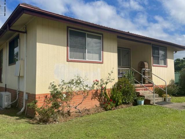House for rent in New South Wales