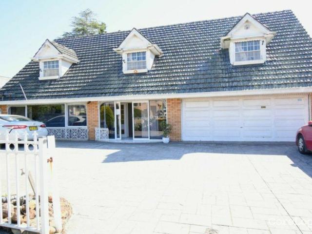 House for rent in Smithfield, Sydney
