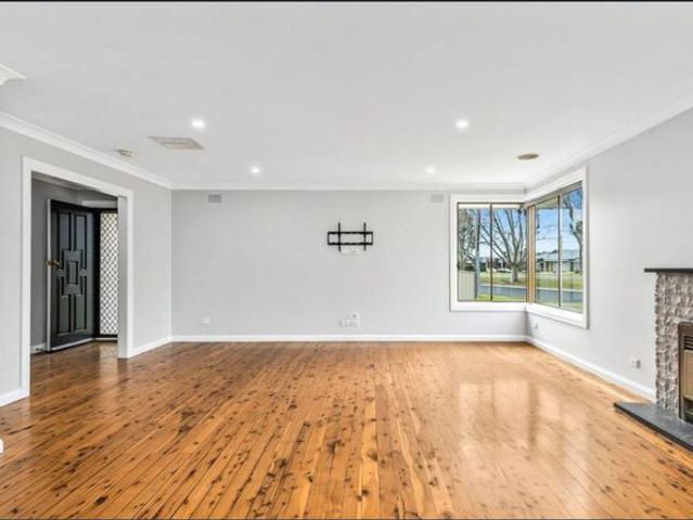 House for rent in Wodonga, Victoria