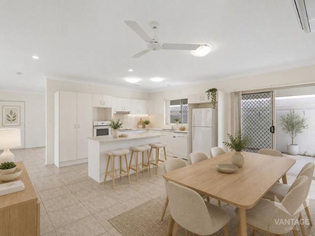Villa for sale in Toombul, Queensland