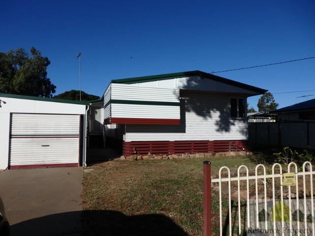 House for sale in Blackwater, Queensland