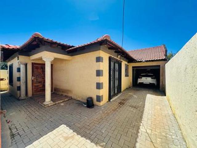 House for sale in Gauteng
