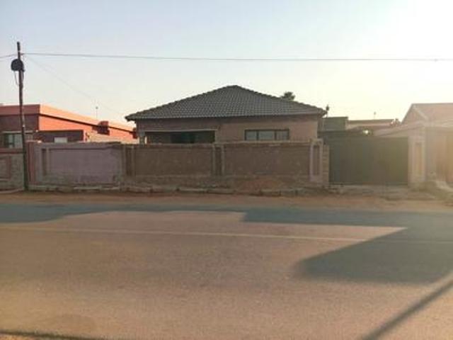 House for sale in Soweto, Gauteng