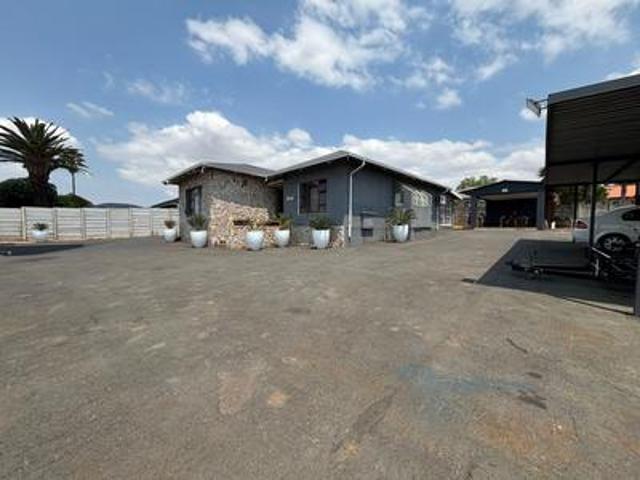 House for sale in Nooitgedacht, Gauteng