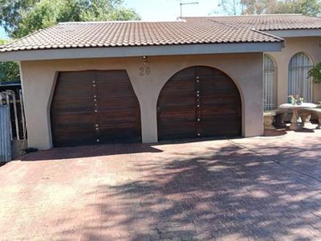 House for sale in Ekurhuleni, Gauteng
