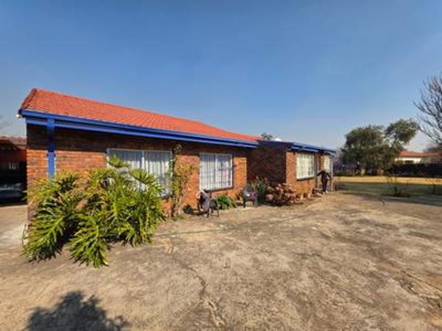 House for sale in Meyerton, Midvaal Local Municipality