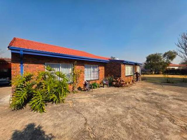 House for sale in Midvaal, Gauteng