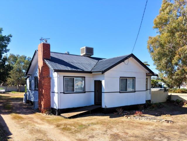 House for sale in Kellerberrin, Western Australia