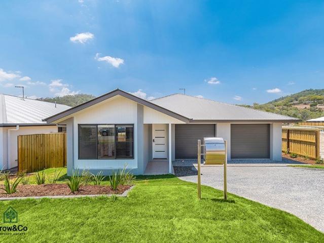 House for rent in Bahrs Scrub, Greater Brisbane