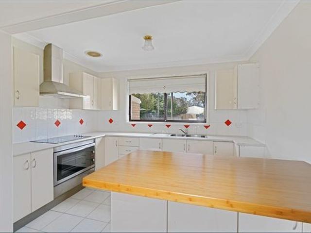 House for rent in Buxton, New South Wales
