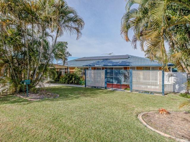 House for rent in Toombul, Queensland