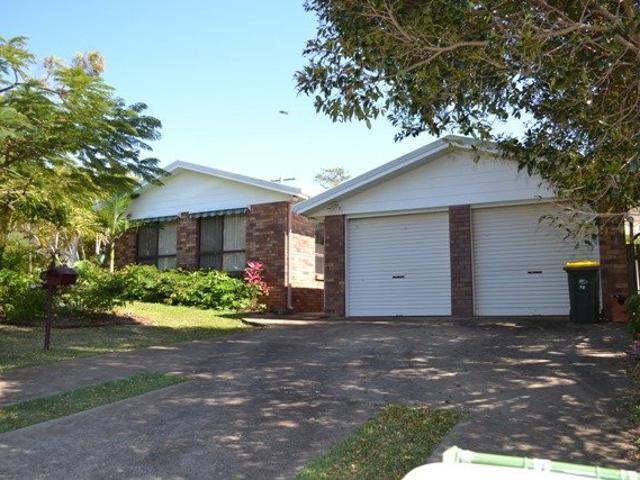 House for rent in Taranganba, Queensland