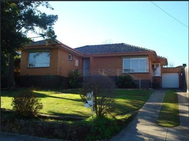 House for rent in Camerons Creek, Victoria