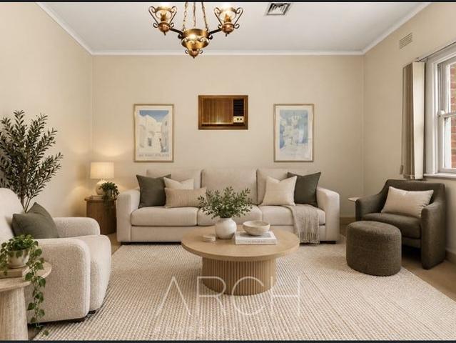 House for rent in Hawthorn East, Melbourne