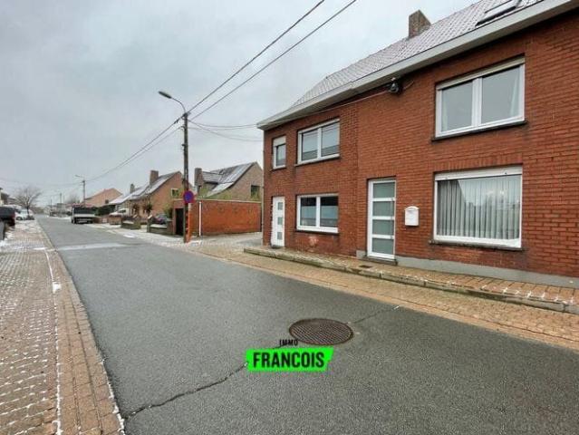 Maison location à Kortemark, West-Vlaanderen