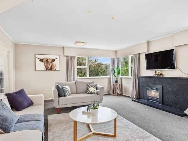 House for rent in Matata, Wellington