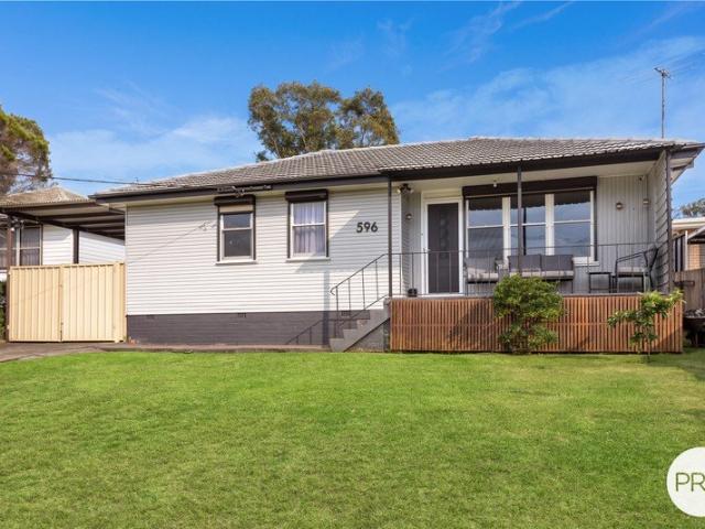 House for sale in Berkeley, Wollongong City Council
