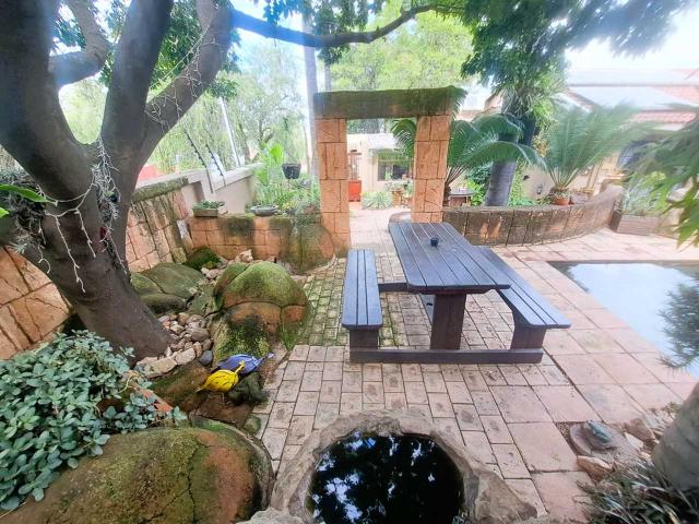 House for sale in Waterkloof, Gauteng
