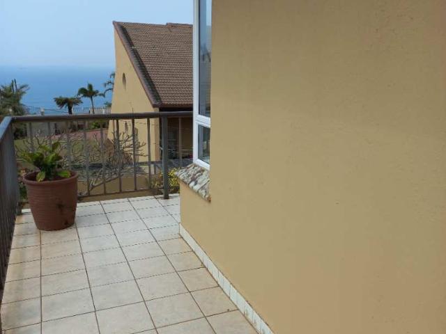 House for rent in La Mercy, Kwazulu-natal