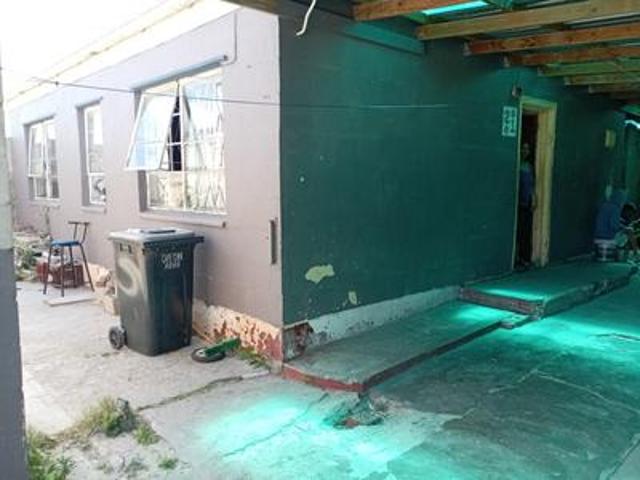 House for sale in Mitchells Plain, City of Cape Town