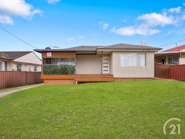 House for sale in Mount Pritchard, New South Wales