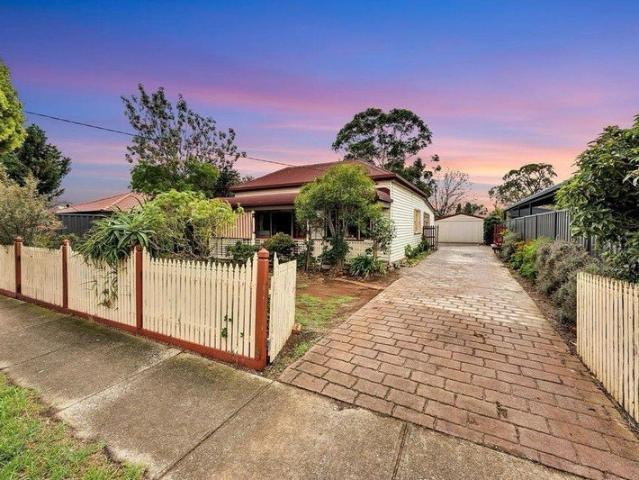House for rent in Melton, Melbourne