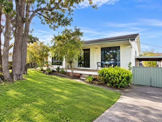 House for rent in San Remo, Central Coast Council