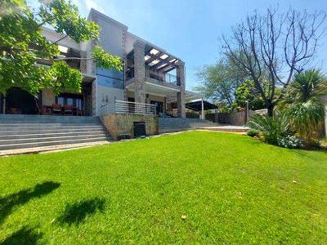 House for sale in Roodeplaat Dam, Gauteng