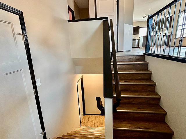 House for rent in Alberta