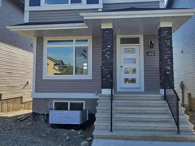 House for rent in Alberta