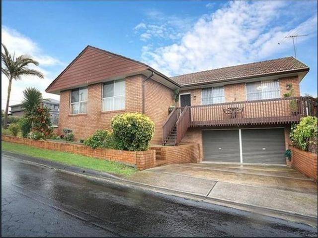 House for rent in Sydney, New South Wales