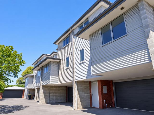 House for rent in Edgeware, Canterbury