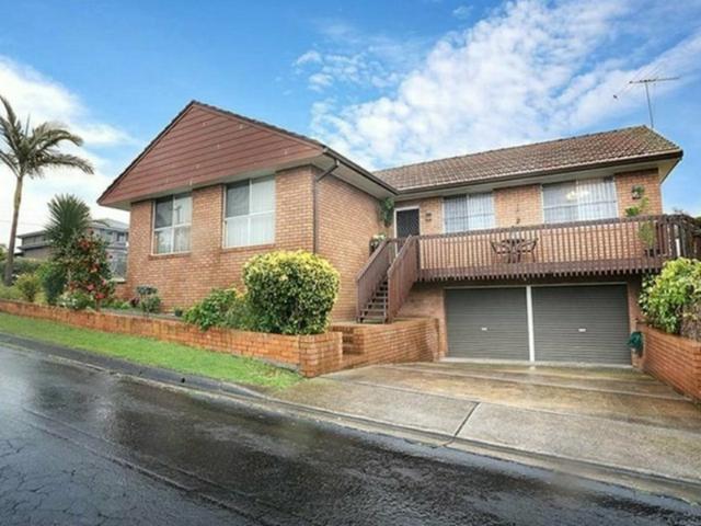 House for rent in Sydney, New South Wales