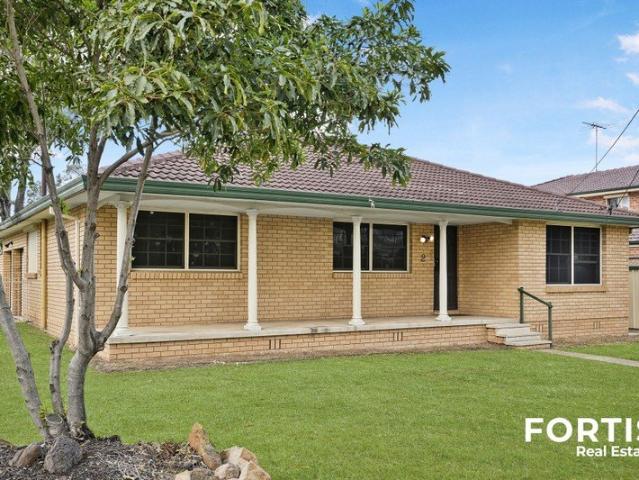 House for rent in Sydney, New South Wales