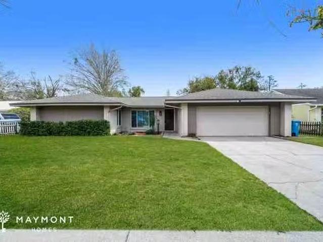 House for rent in Brandon