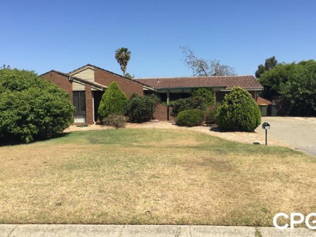House for rent in Forrestfield, City Of Kalamunda