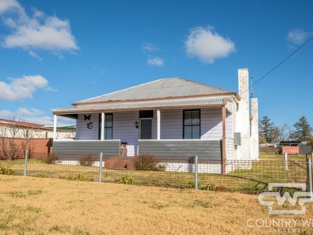 House for rent in Glen Innes, Glen Innes Severn Council