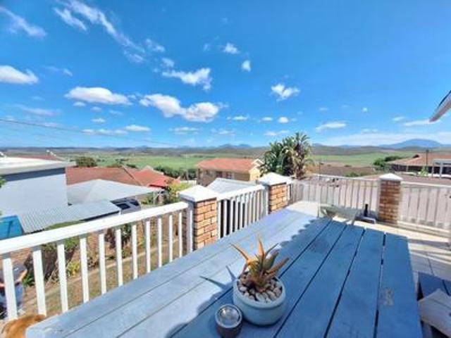 House for sale in Western Cape