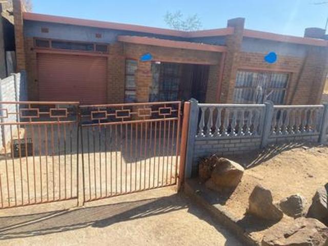 House for sale in Tembisa, Gauteng