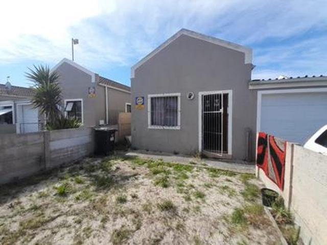 House for sale in Western Cape
