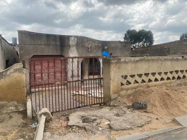 House for sale in Midrand, Ivory Park