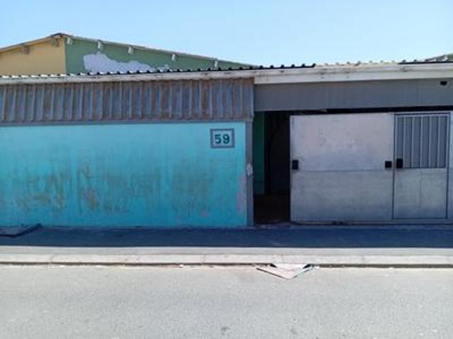 House for sale in Mitchells Plain, Western Cape