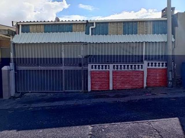 House for sale in Mitchells Plain, Western Cape