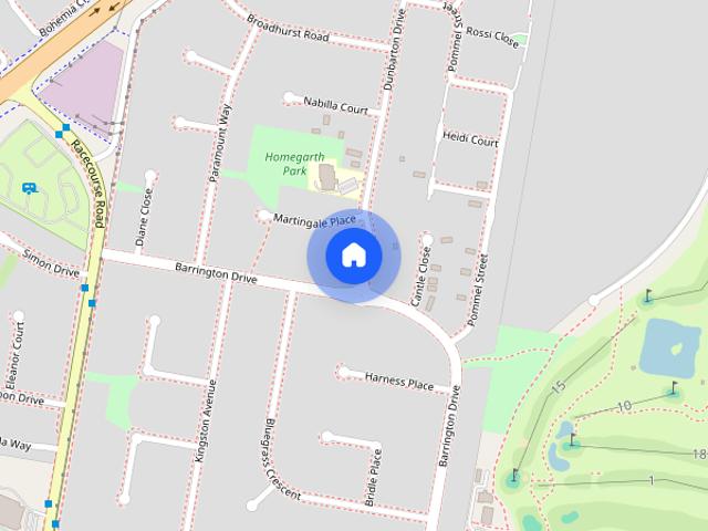 House for rent in Camerons Creek, Victoria