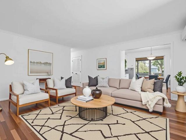 House for rent in Toombul, Queensland