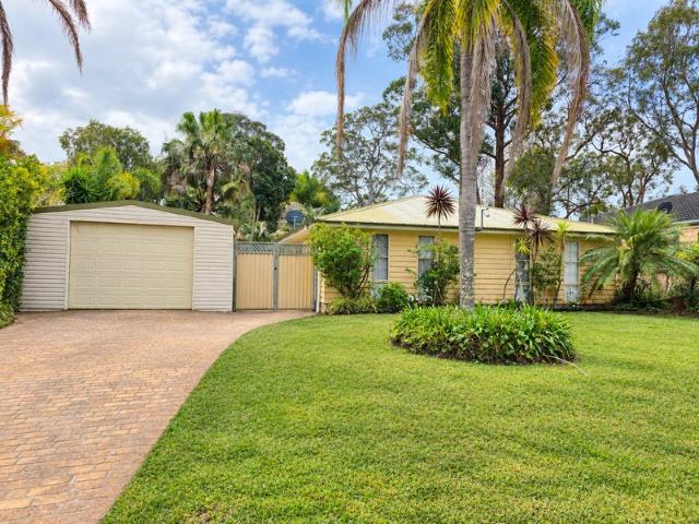 House for rent in Chain Valley Bay, New South Wales