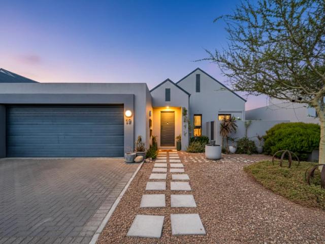 House for rent in Eersterivier, Western Cape