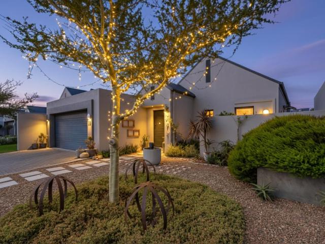 House for rent in Eersterivier, Western Cape