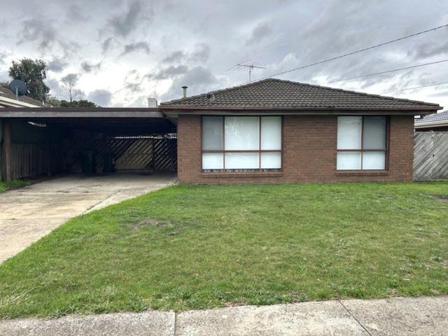 House for rent in Geelong, Victoria